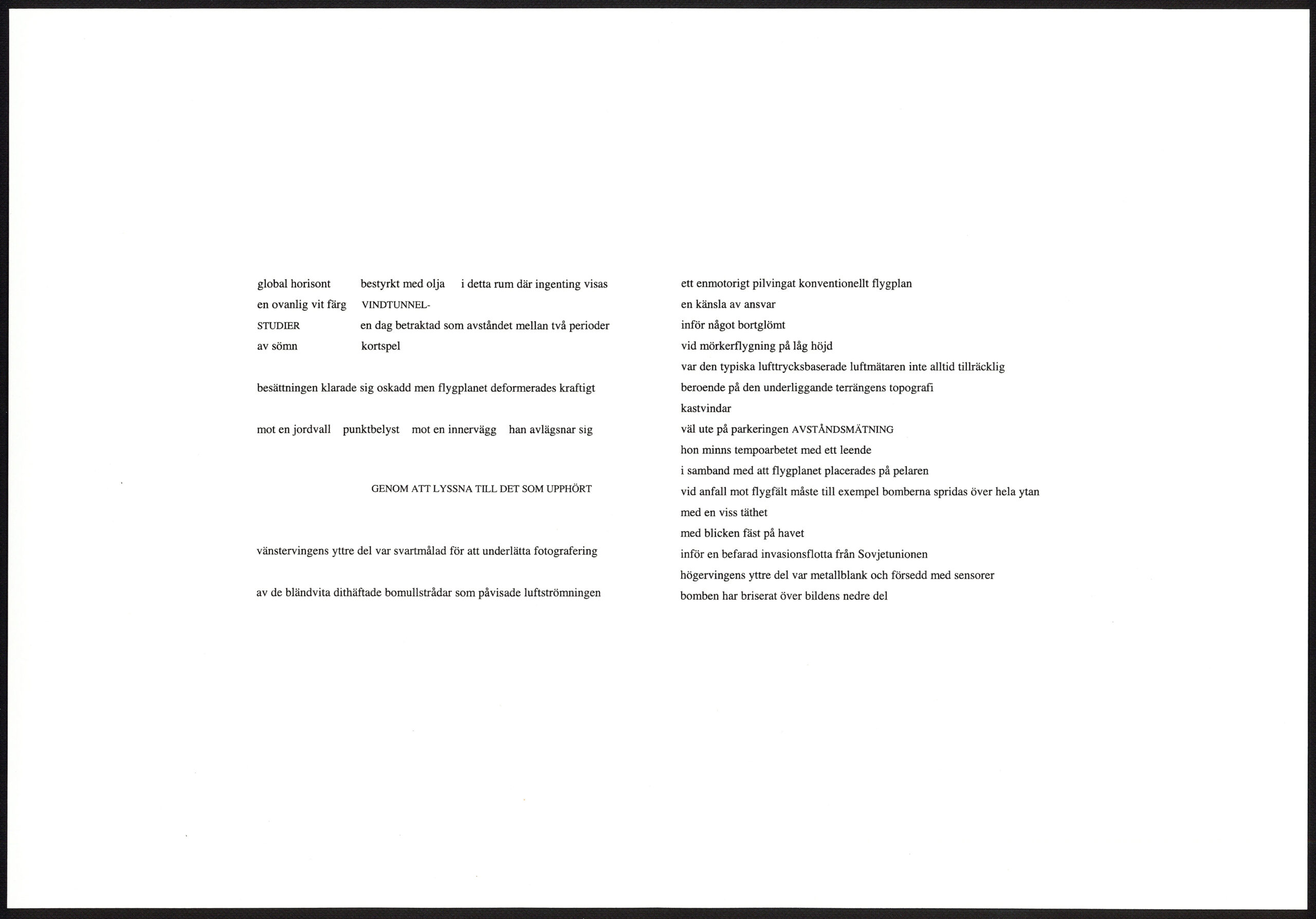 Filip Lindberg: SAAB 32 Lansen