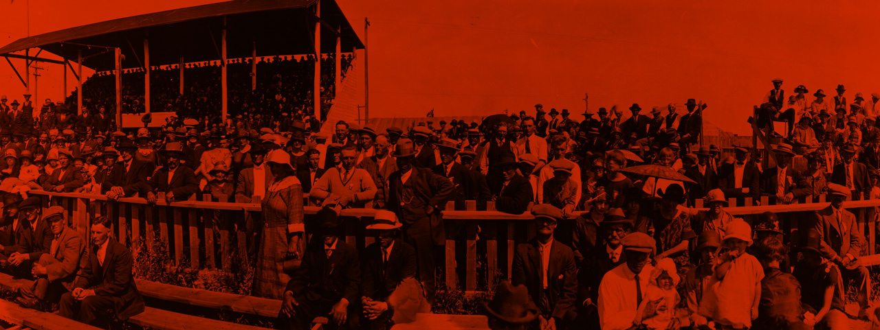 Foto: Ukjent / Anno Norsk utvandrermuseum